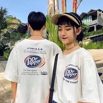 AlphaEye -Áo Thun Thời Trang