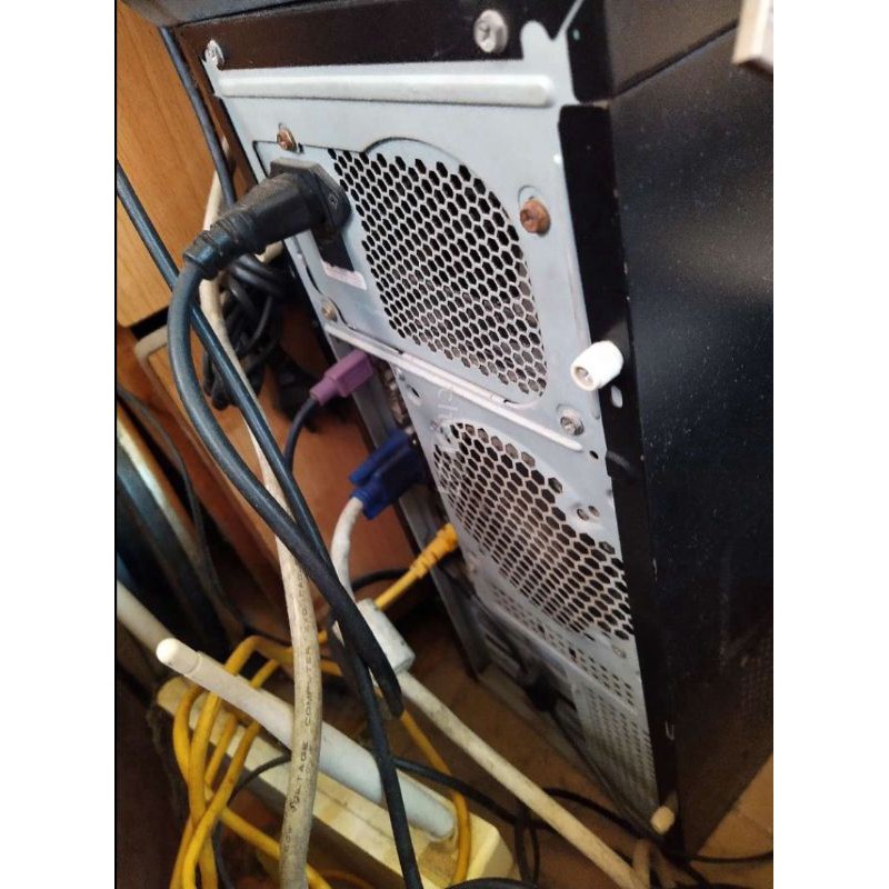 CPU Intel Pentium win XP hdd 80gb ram 2g | BigBuy360 - bigbuy360.vn