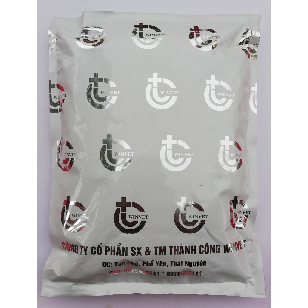 1kg ADE - SIÊU LÊN GIỐNG Hoàn thiện buồng trứng, lên giống nhanh, an toàn tối ưu, tăng tính tiết sữa