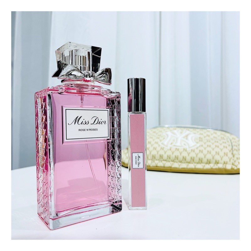 ✴ Nước Hoa Miss Dior Các Bản [Mẫu Thử] ₱ | Thế Giới Skin Care