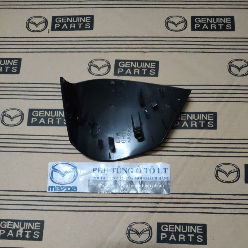Ốp chân gương bên phụ  Mazda 6 2015-2016 chính hãng