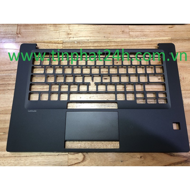 Thay Vỏ Laptop Dell Latitude E7480