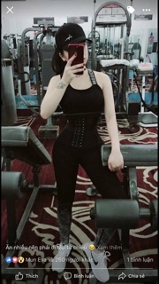 ĐAI NỊT BỤNG