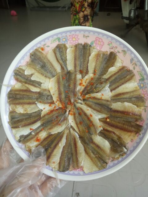 Khô cá chỉ vàng 1kg | BigBuy360 - bigbuy360.vn