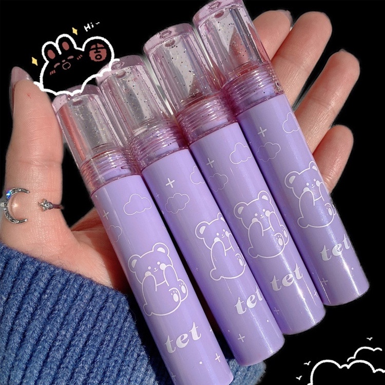 Son kem màu nhung lì mỏng nhẹ không dễ phai màu | BigBuy360 - bigbuy360.vn