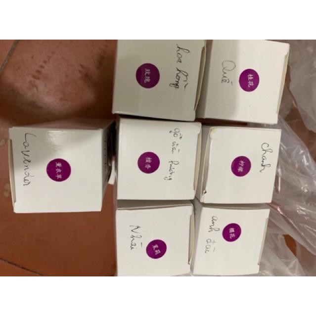 HOT HOT... Tinh dầu nước hoa thơm phòng kèm hoa gỗ cắm tỏa hương siêu xinh