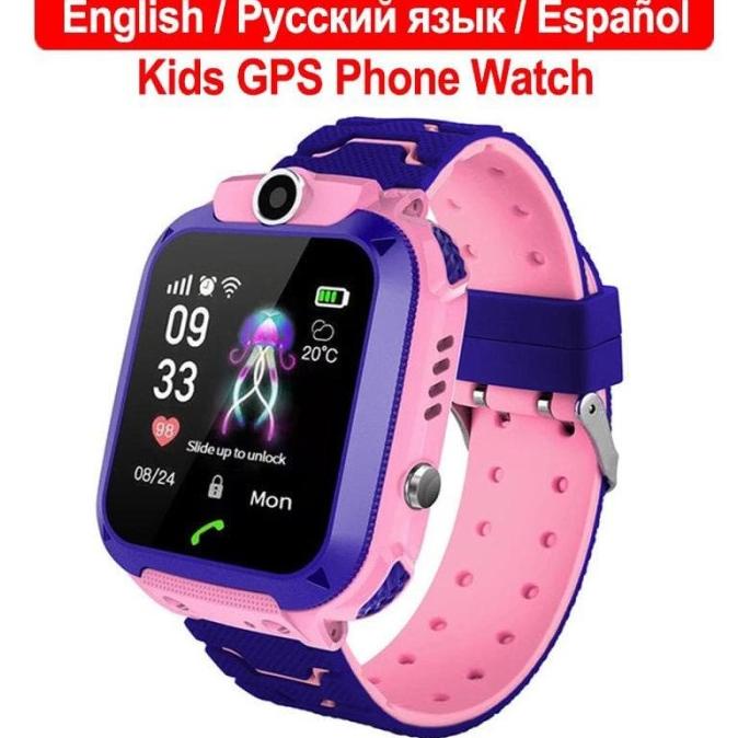 XIAOMI Đồng Hồ Thông Minh Imo K10 Theo Dõi GPS MI BAND 3 4 Q12