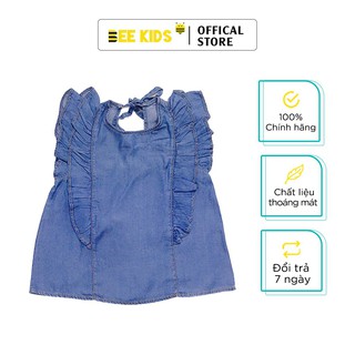 Áo bò trẻ em bee kids cổ tròn cánh tiên 7aj01252st