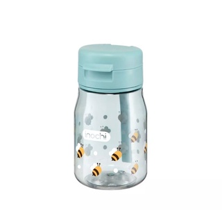Bình nước tai thỏ Locknlock cho bé 380ml