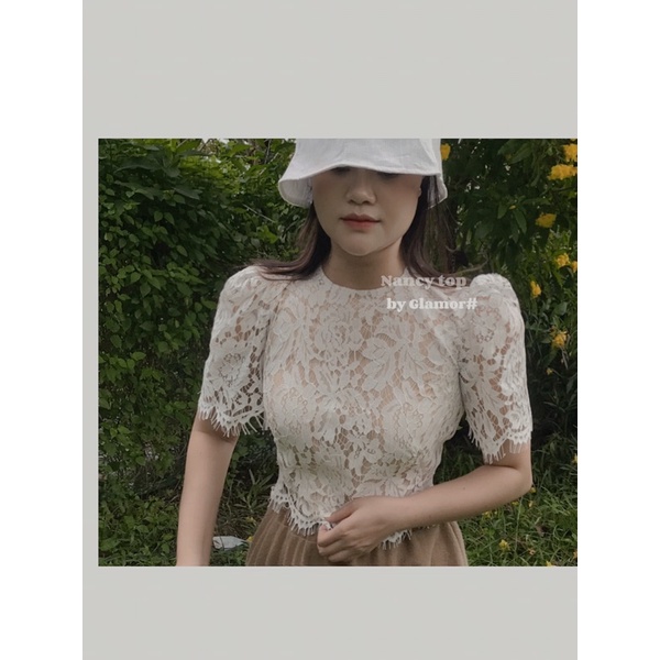 Nancy top. | BigBuy360 - bigbuy360.vn