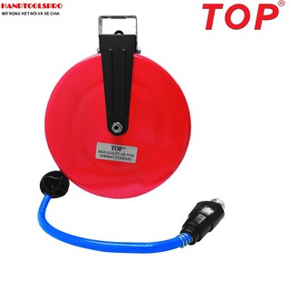 Ống treo hơi áp suất 5/16x15m top hr-708c