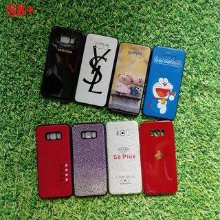 ỐP LƯNG SAMSUNG S8 PLUS