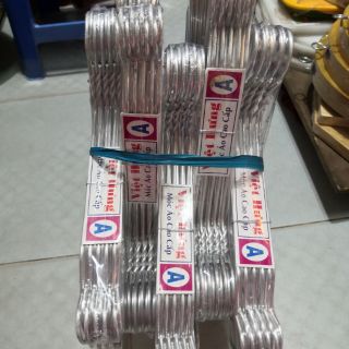Combo 50 móc nhôm người lớn