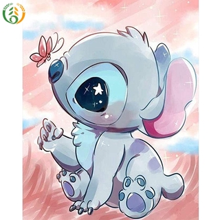 【cele】5D DIY Diamond Painting Full Drill Cross Stitch Kit 40x30cm Diamond Painting Kits for Adults Rhinestone Embroidery Diamond Art