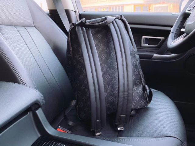 Ba lô nam L400150 size 30cm chất liệu da không nhăn cao cấp.