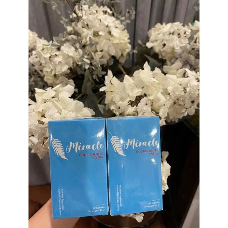 CHỐNG NẮNG MIRACLE | Thế Giới Skin Care