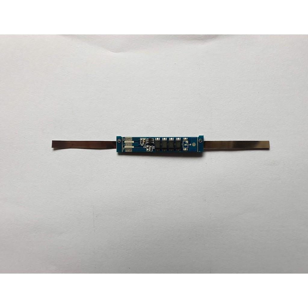 Mạch Sạc Và Bảo Vệ Pin Lithium 1S/3,2V/4PIN, Cell pin đt 0936395395