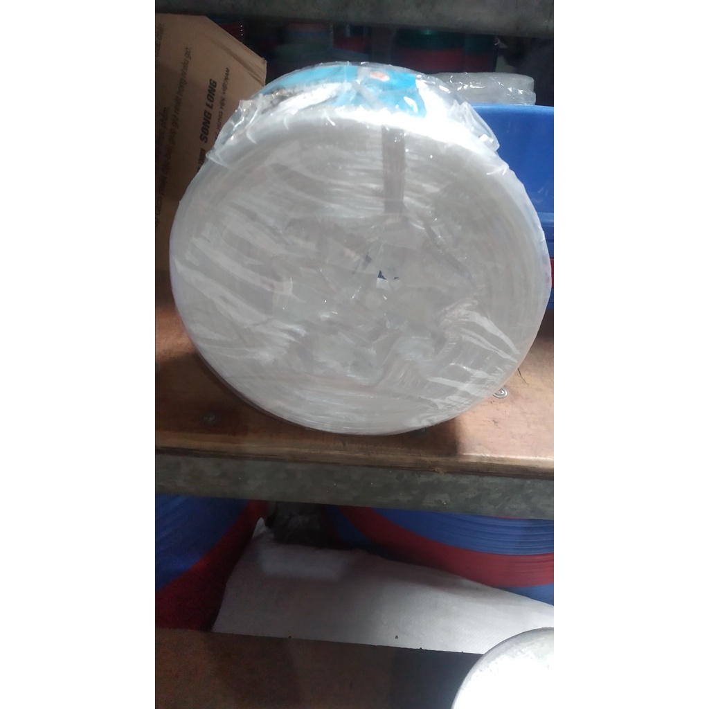 [Loại 1] CUỘN DÂY DỨA BUỘC HÀNG ( loại 1kg)