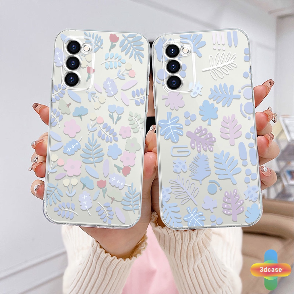 Ốp Điện Thoại Cho Samsung A12 A32 A52 A03 A51 A03S A10S A50 A20S J7 Prime A02S A20 A50S A10 A30S A52S A30 M12 M01S A125 F12 M10S M40S A515F A207F M02S A025 F02S