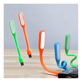 COMBO 2 đèn led mini cổng USB