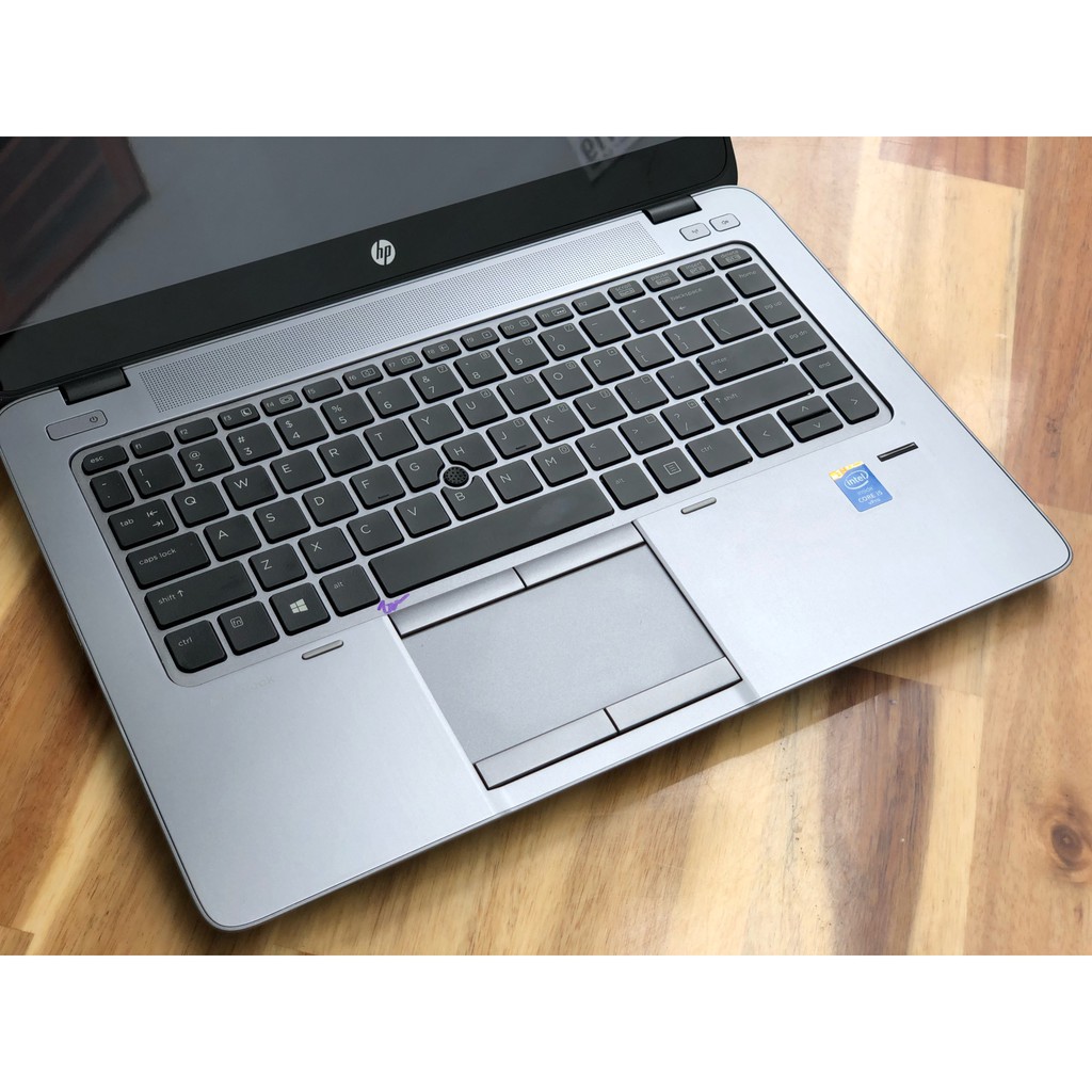 Laptop HP Elitebook 840 G2 Core I5-5300U/ Ram 8G/ SSD 128/ 14" HD+/ Finger | WebRaoVat - webraovat.net.vn