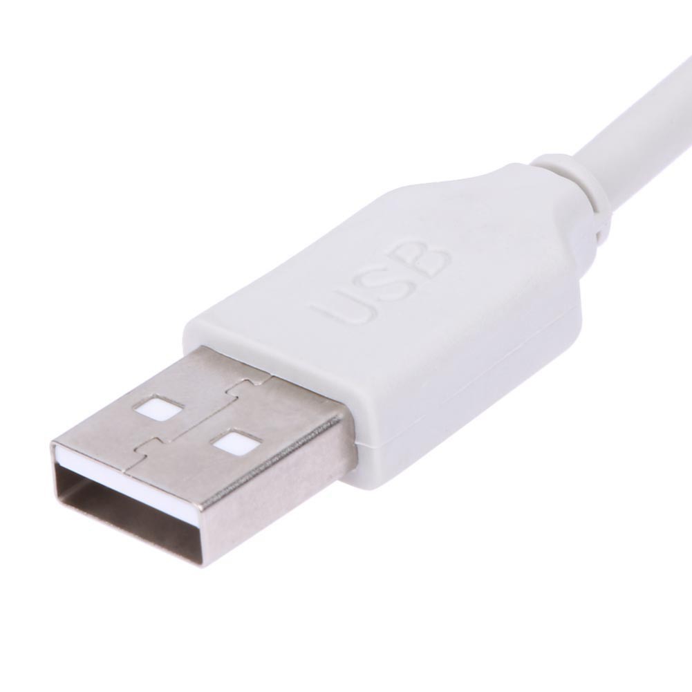Dây cáp chuyển đổi cổng USB sang cổng bàn phím chuột PS2 | BigBuy360 - bigbuy360.vn