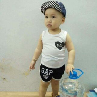 Com bo 5 bộ cho bé