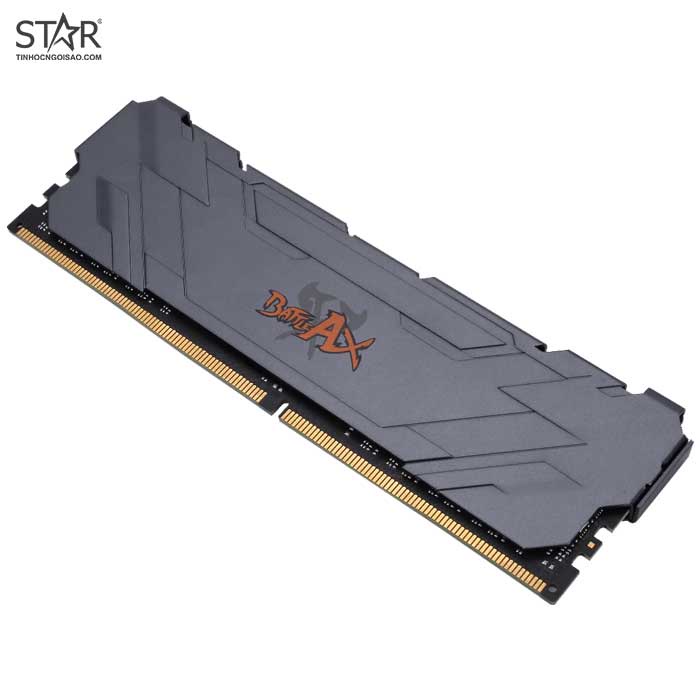 Ram DDR4 Colorful 16G/3000 Battle AX Tản Nhiệt (BattleAX DDR4 16G 3000)