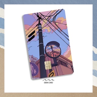 Miếng Dán Thẻ ATM (có In Theo Yêu Cầu)-dán thẻ xe, thẻ từ, thẻ chung cư