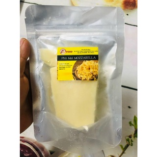 (KHÔNG GIAO CÁC TỈNH MIỀN BẮC VÀ BẮC TRUNG BỘ) Phô mai kéo sợi 200g