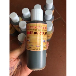 TINH MÀU PU PHA SƠN CHO ĐỒ GỖ