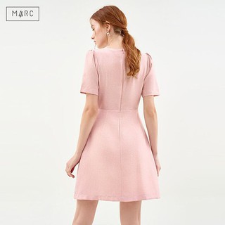 Đầm basic Marc sz M newtag