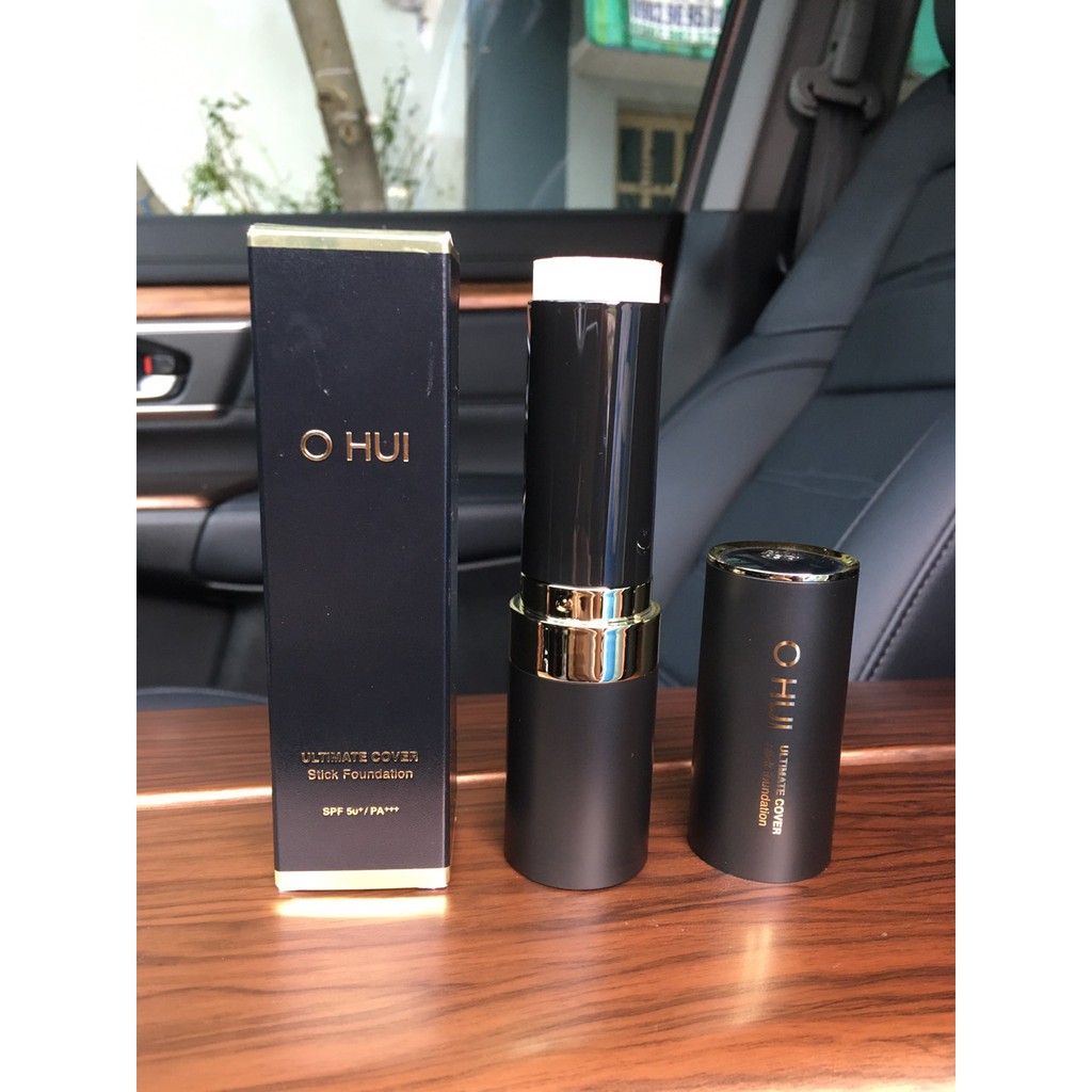 [ Có Tem Date 2024]Kem Nền Dạng Thỏi Ohui Ultimate Cover Stick Foundation 15G, Cây Nền Thần Thánh OHUI | BigBuy360 - bigbuy360.vn