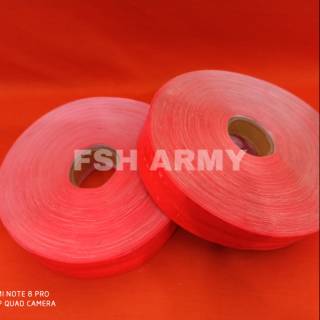 Lọ Đựng Nước 4cm Màu Cam