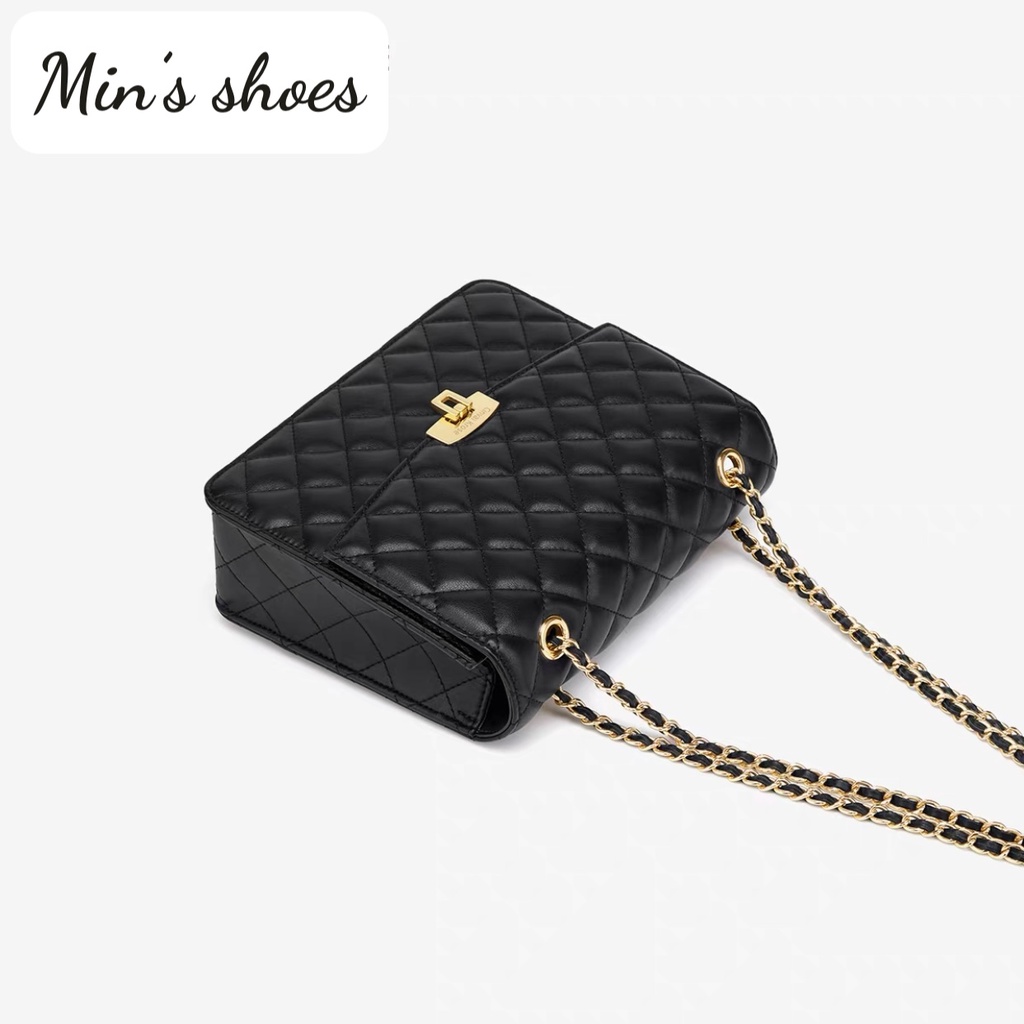 Min's Shoes - Túi Xách Cao Cấp 586