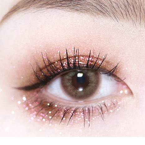 Nhũ kim tuyến trang điểm mắt PNF tạo hiệu ứng lấp lánh thời thượng | BigBuy360 - bigbuy360.vn