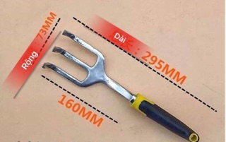 DỤNG CỤ LÀM VƯỜN