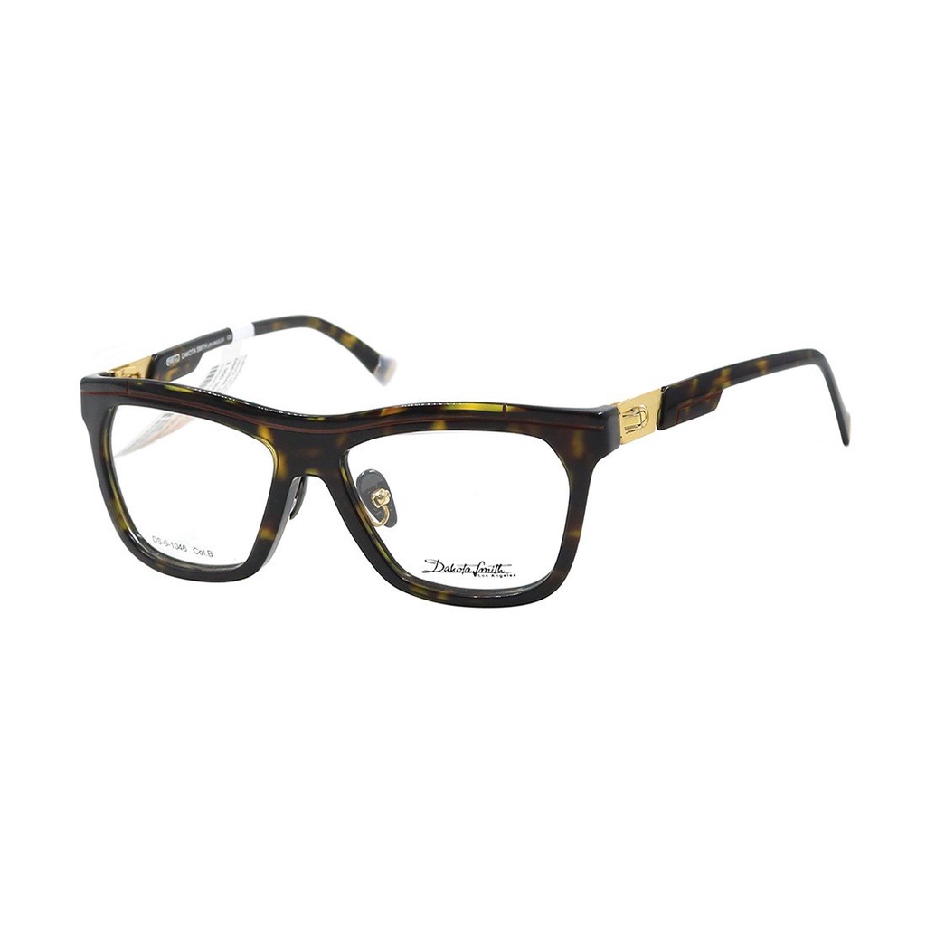 Gọng kính nam nữ thời trang Dakota Smith DS61046 chính hãng