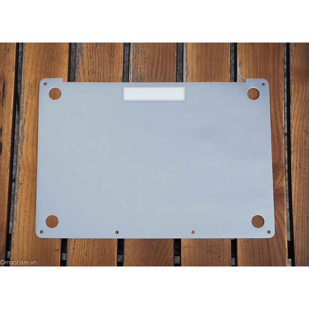 Bộ dán macbook Innostyle 6in1 chính hãng