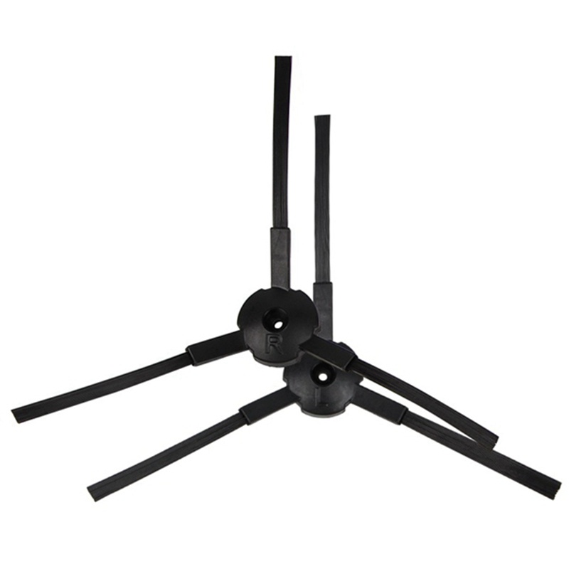 Bộ Lọc Hepa + Cọ Bên + Xốp Cho Robot Hút Bụi Chuwi Ilife V55 V50 V5 V5S V3 V3S V50 Pro X5