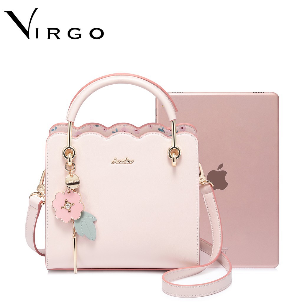 Túi xách thời trang nữ Just Star Virgo VG458