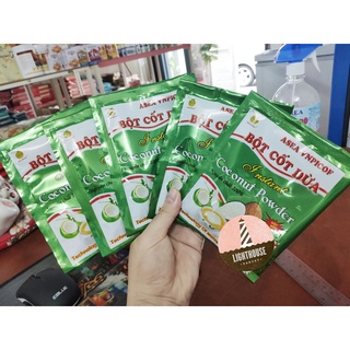 Bột Cốt Dừa  50gr