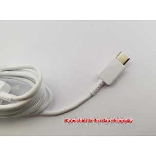 Cable sạc USB Note FE Type-C chất lượng 100%