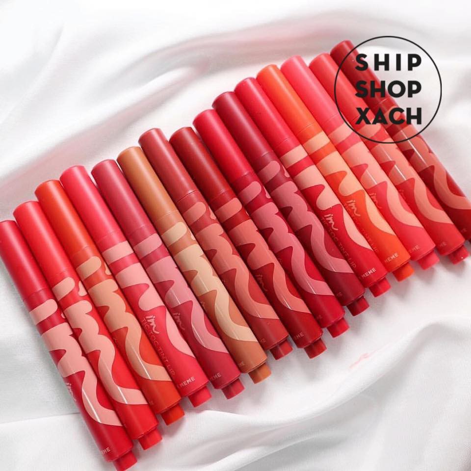 Son bấm I’m Meme I'm Tic Toc Tint Lip Cashmere | BigBuy360 - bigbuy360.vn