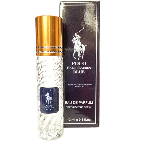 Tinh Dầu Nam Polo Blue Dạng Lăn 12ml