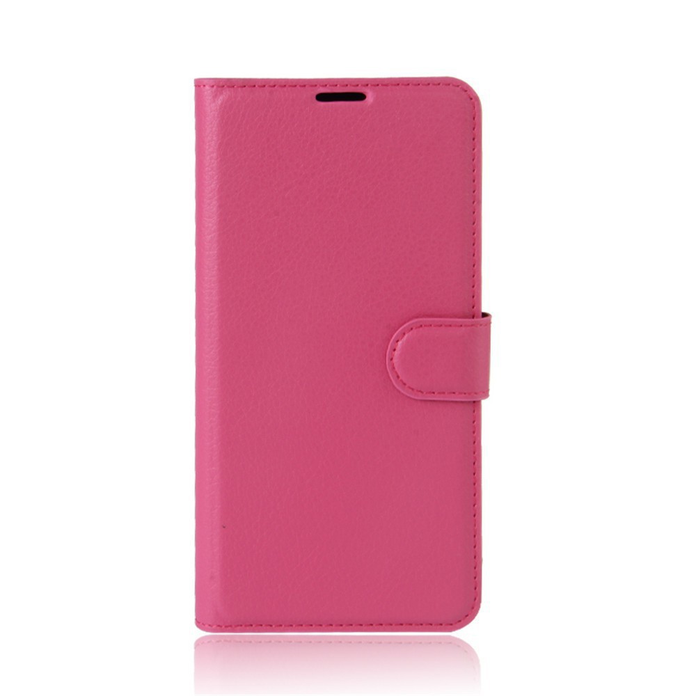Bao da điện thoại kiểu dáng đơn giản màu sắc sành điệu dành cho Sony Xperia L1