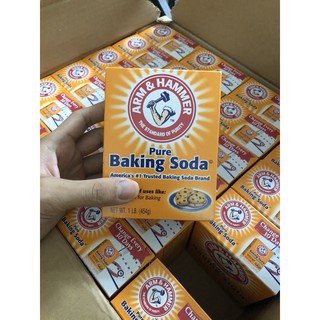 Bột Baking Soda 454g - Mỹ