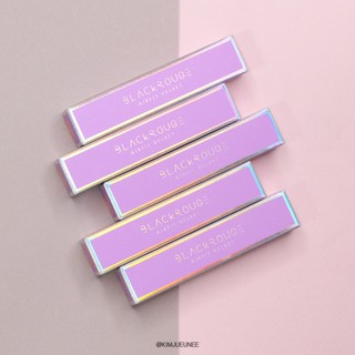 SON KEM LÌ BLACKROUGE AIR FIT VELVET TINT VER 2 MÀU A8 -> A12