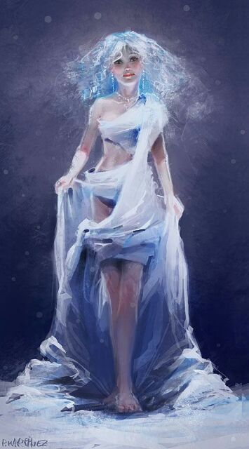 Hoạt chất làm mát da ICE COOLING 100ml