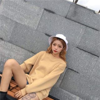 ÁO NỈ SWEATER ĐỦ MÀU
